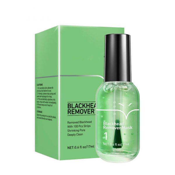 Blackhead Removal Serum