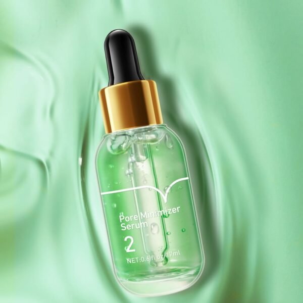 Blackhead Removal Serum