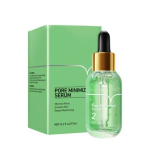 Blackhead Removal Serum