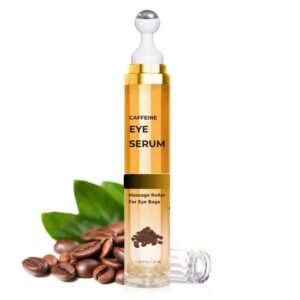 Caffeine Eye Cream