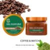 Coffee Body Scrub