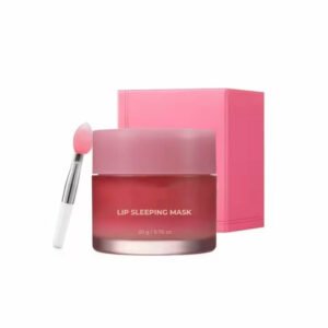 Lip Sleeping Mask