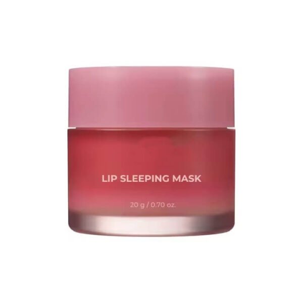 Lip Sleeping Mask