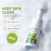 Foaming Facial Cleanser with Brush