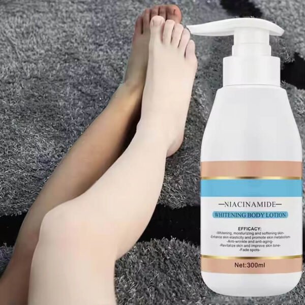 Whitening Body Lotion