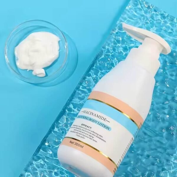 Whitening Body Lotion