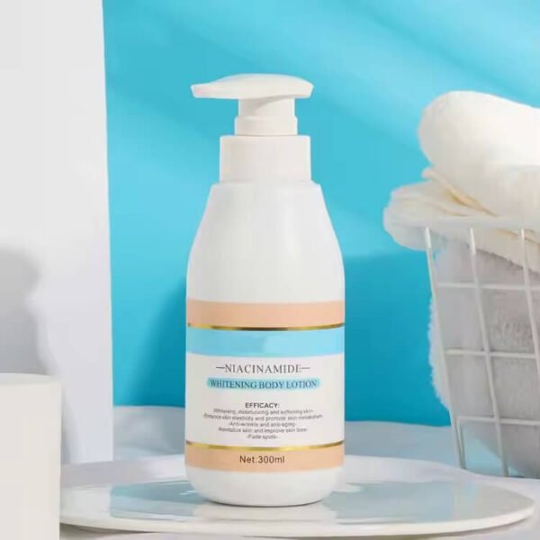 Whitening Body Lotion