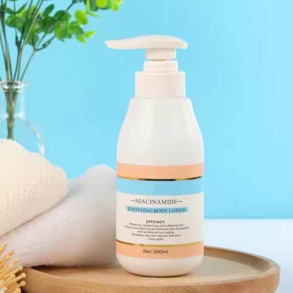 Whitening Body Lotion