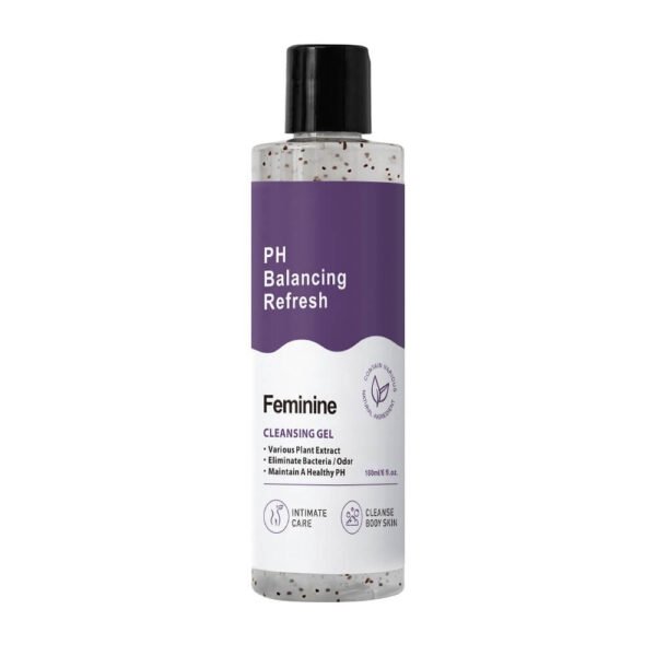 Antibacterial Intimate