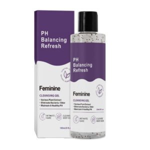 Antibacterial Intimate