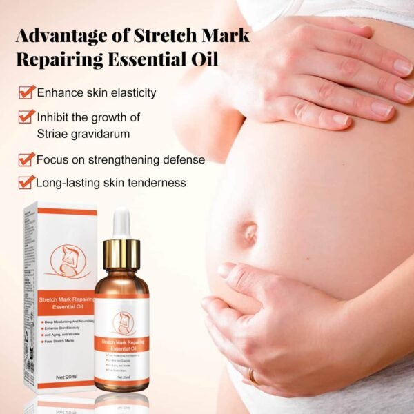 Body Massage Oil