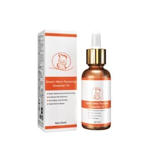 Body Oil