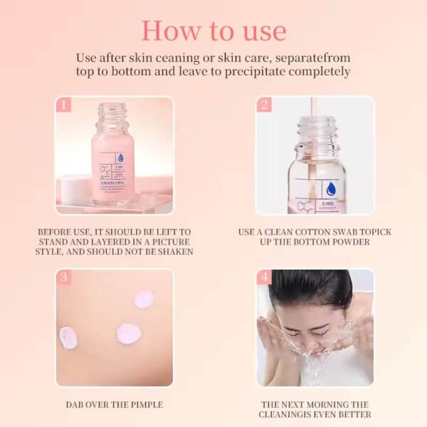 Salicylic Acid Pads