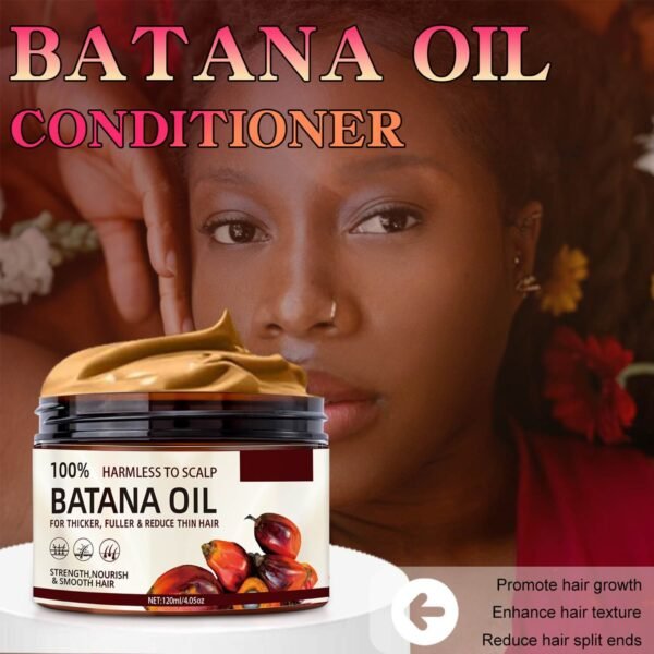 Batana Oil Conditioner