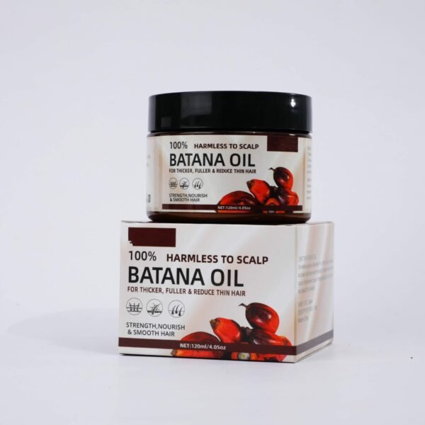 Batana Oil Conditioner