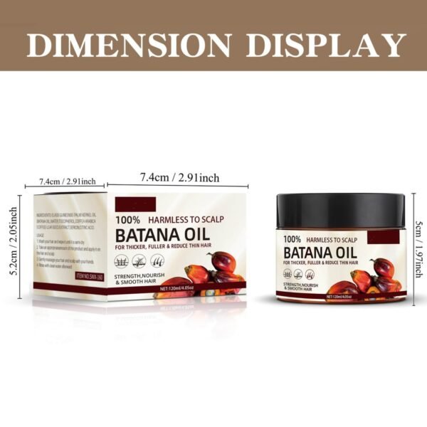 Batana Oil Conditioner