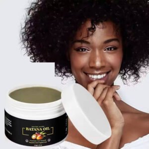 Hair Growth Oil