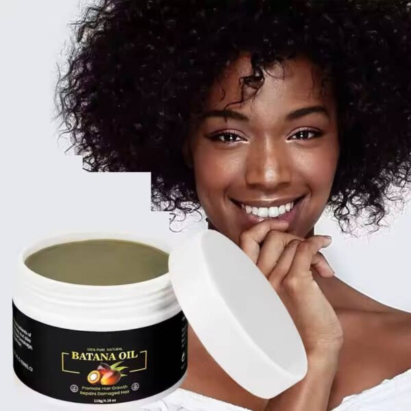 Hair Growth Oil