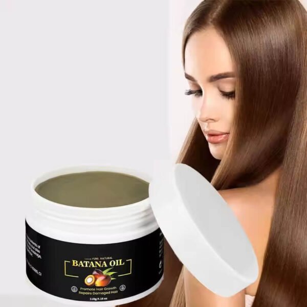 Hair Growth Oil