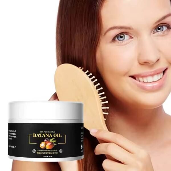 Hair Growth Oil