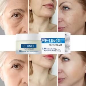 Retinol Anti-aging Cream
