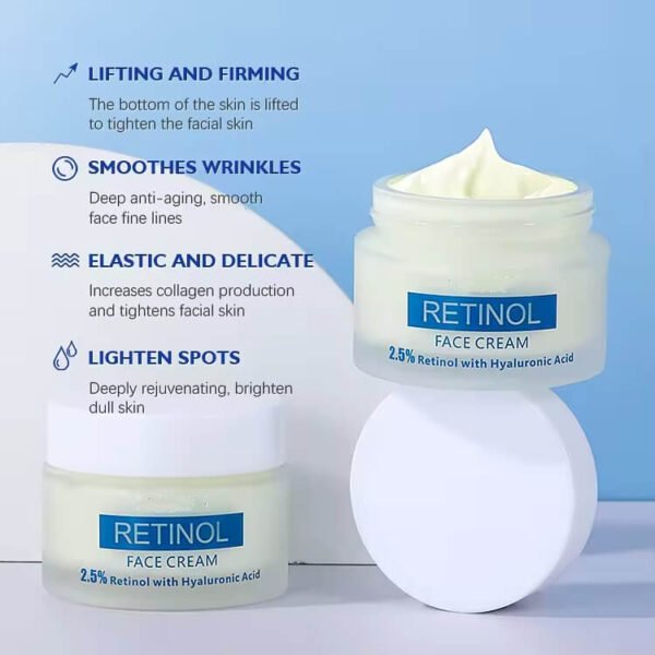 Retinol Anti-aging Cream