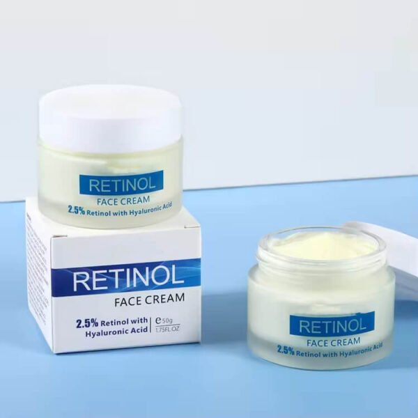 Retinol Anti-aging Cream