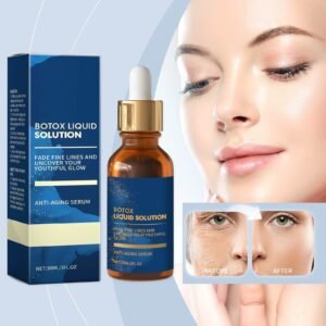 Anti Aging Serum