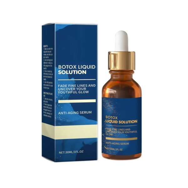 Anti Aging Serum