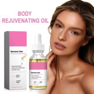 Skin Brightening Care Oil