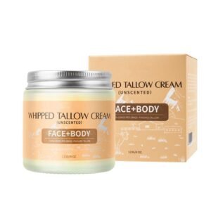 Tallow Cream