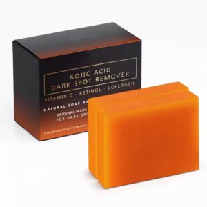 Kojic Acid Handmade Soap