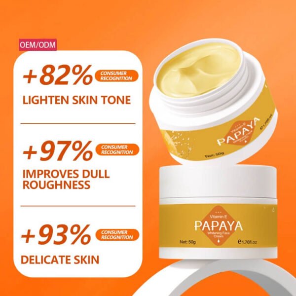 pawpaw Lightening Cream