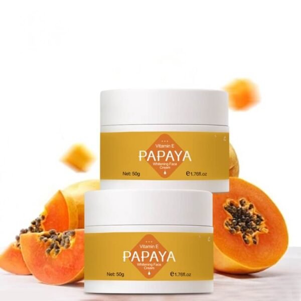 pawpaw Lightening Cream