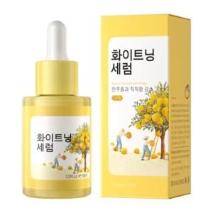 Niacinamide Serum
