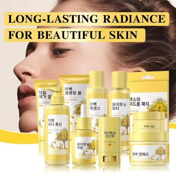 Niacinamide Serum