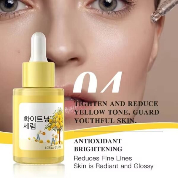 Niacinamide Serum