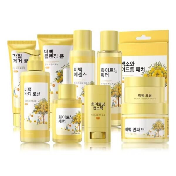 Niacinamide Serum