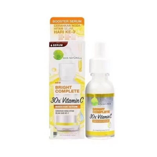 Whitening Serum