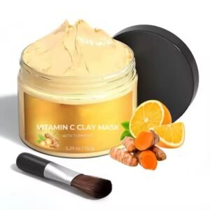 Clean Face Mask