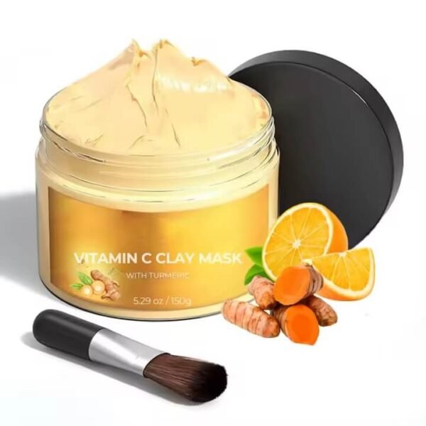 Clean Face Mask