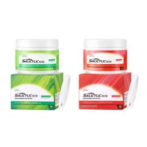 Salicylic Acid Pads