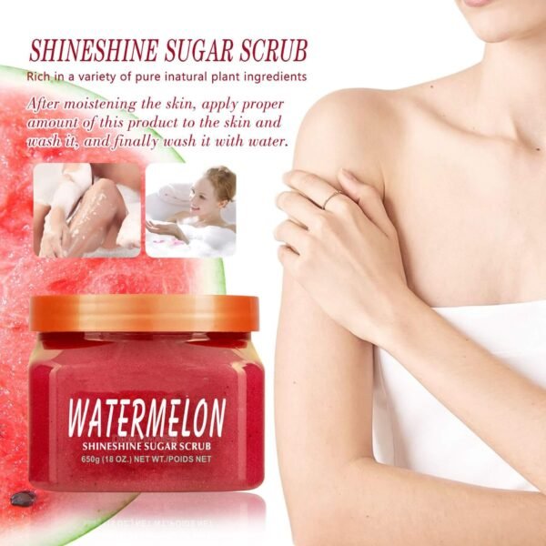 Body Scrub