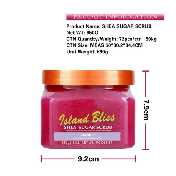 Body Scrub