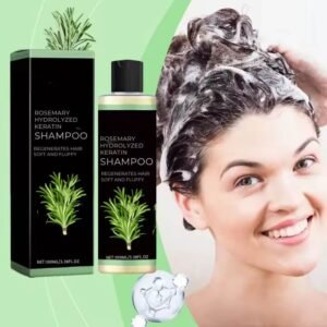 Rosemary Hair Growth Shampoo