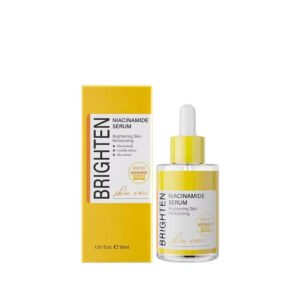 Niacinamide Serum