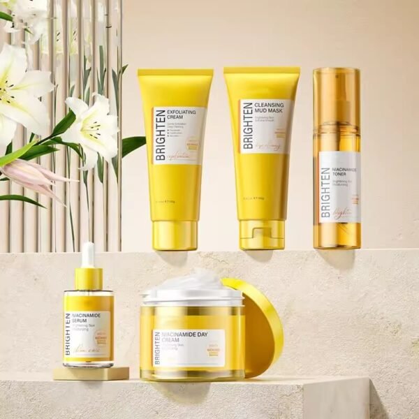 Niacinamide Serum