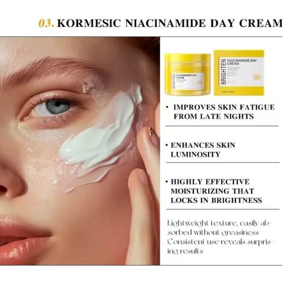 Niacinamide Serum