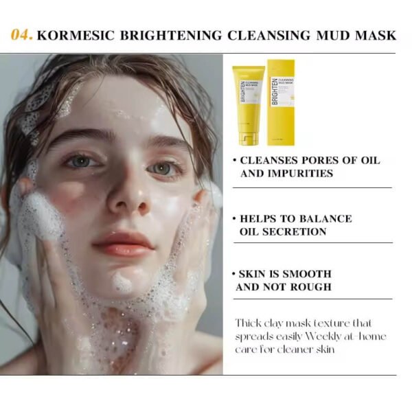 Niacinamide Serum