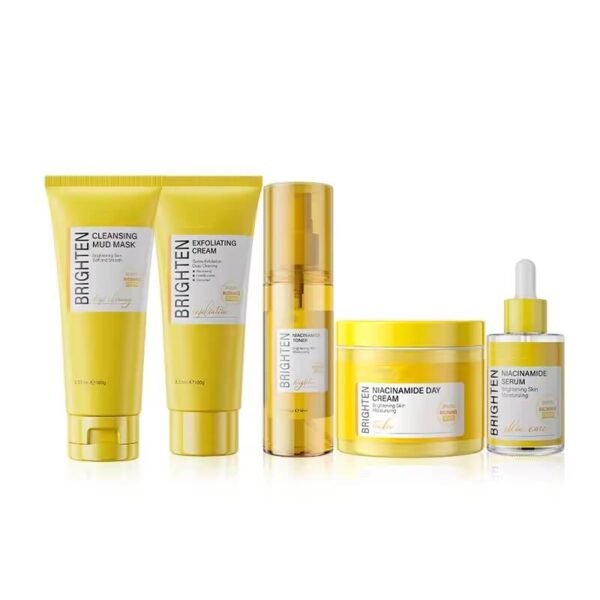 Niacinamide Serum